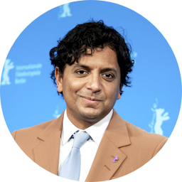 M. Night Shyamalan