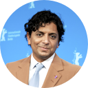 M. Night Shyamalan