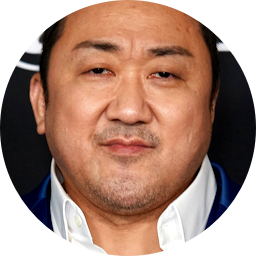 Ma Dong-seok