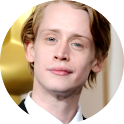 Macaulay Culkin