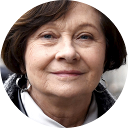 Macha Méril