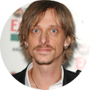 Mackenzie Crook
