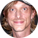 Mackenzie Crook