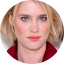 Mackenzie Davis
