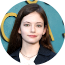 Mackenzie Foy