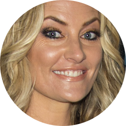 Mädchen Amick