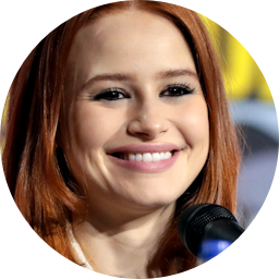 Madelaine Petsch