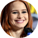 Madelaine Petsch