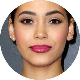 Madeleine Mantock