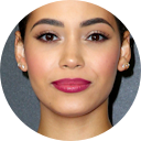 Madeleine Mantock