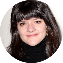 Madeleine Martin