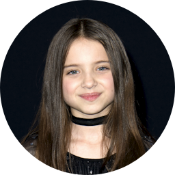 Madeleine McGraw