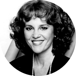 Madeline Kahn