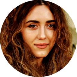 Madeline Zima