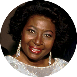 Madge Sinclair