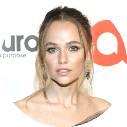 Madison Iseman