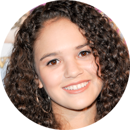 Madison Pettis