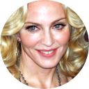 Madonna Louise Ciccone