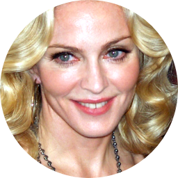Madonna Louise Ciccone