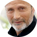 Mads Mikkelsen
