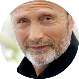 Mads Mikkelsen