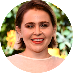 Mae Whitman