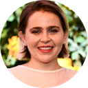 Mae Whitman
