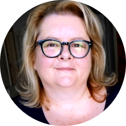 Magda Szubanski
