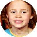 Maggie Elizabeth Jones