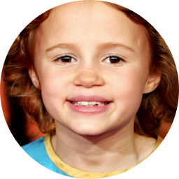 Maggie Elizabeth Jones