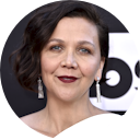 Maggie Gyllenhaal