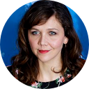 Maggie Gyllenhaal
