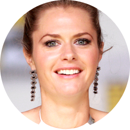 Maggie Lawson
