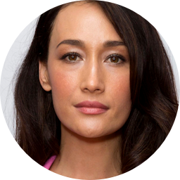 Maggie Q