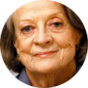 Maggie Smith
