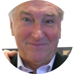 Magnus Härenstam