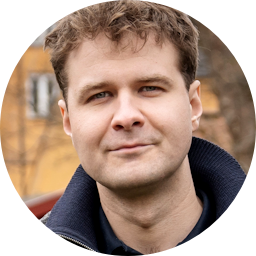 Magnus Haugaard Petersen