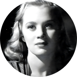 Mai Zetterling