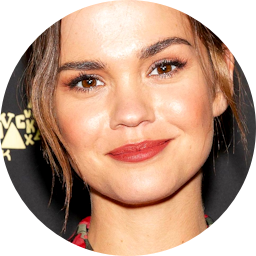 Maia Mitchell