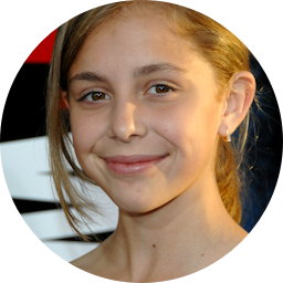 Makenzie Vega