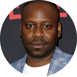 Malcolm Barrett