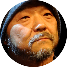 Mamoru Oshii