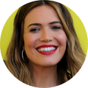 Mandy Moore