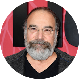 Mandy Patinkin