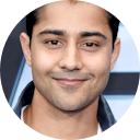 Manish Dayal