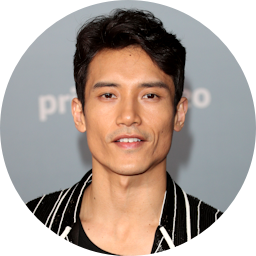 Manny Jacinto