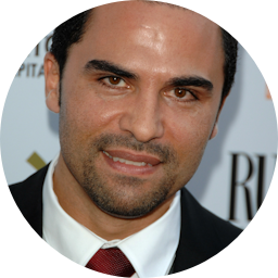 Manny Perez