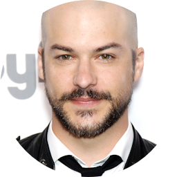 Marc-André Grondin