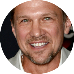 Marc Blucas