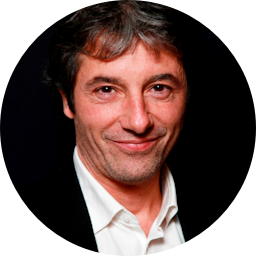 Marc Duret